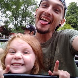 Meet your Posher, Allen